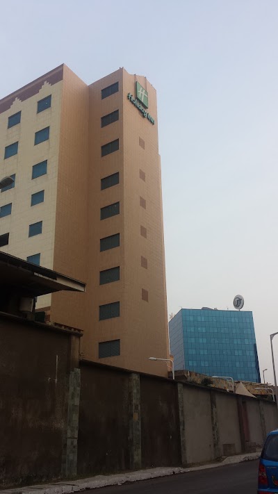 Photos of Holiday Inn Accra Airport