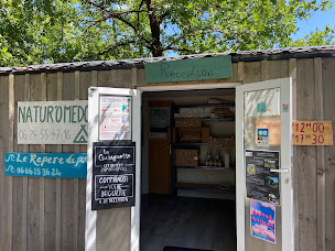 Photo n°33 de Natur'O Médoc à Naujac-sur-Mer (Terrain de camping)