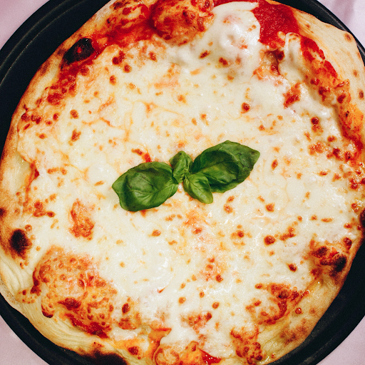 Anywhere pizza - Thumbnail