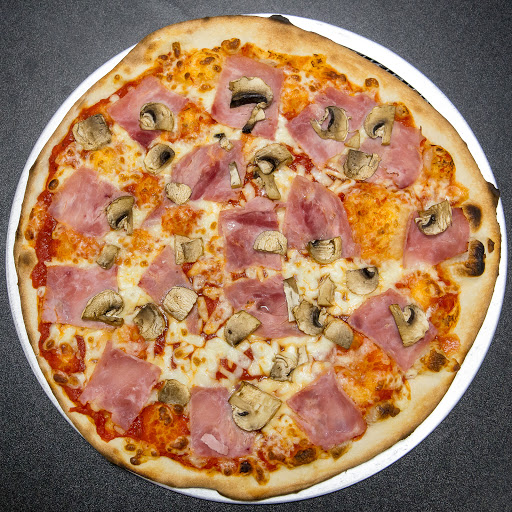 Photo 4 - Les Pizzas de Meslay 24/24h