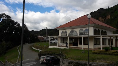 Photos of Campo Santo "Los Rosales"