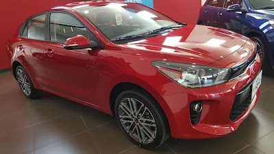 Photos of KIA ROOSEVELT