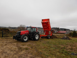Photo n°5 de Bourrier Mikael Travaux Public & Terrassement à Le Malzieu-Forain (Société de travaux publics)