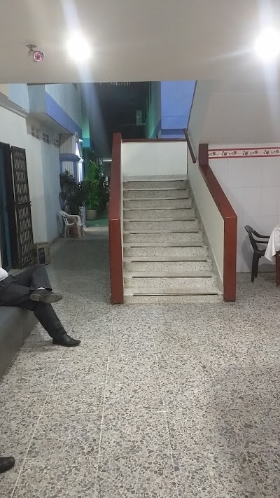 Photos of Hotel Samaritano
