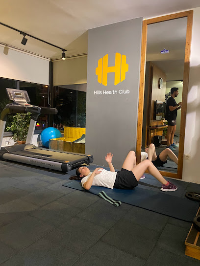 Hills Health Club