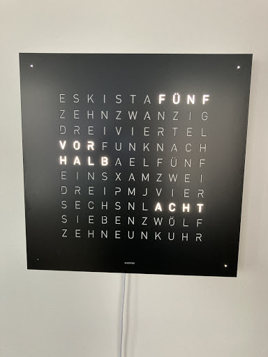Uhren für Individualisten // Tickender-Koch - Thumbnail