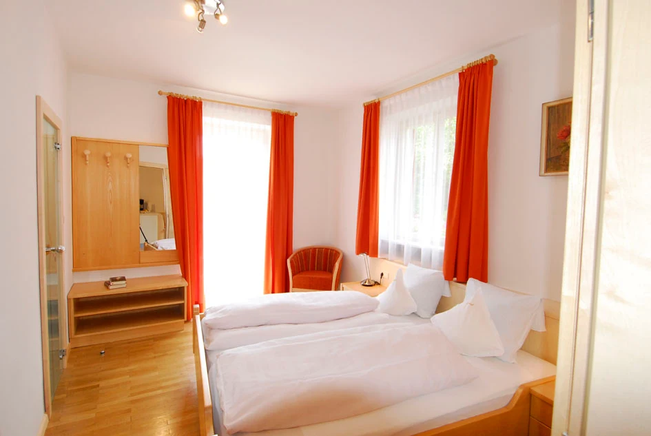 Urlaub auf dem Bauernhof Neuhof