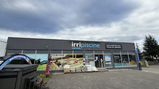 Photo de MIKADO PISCINES