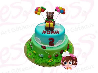 Photos of JesS Art Cakes
