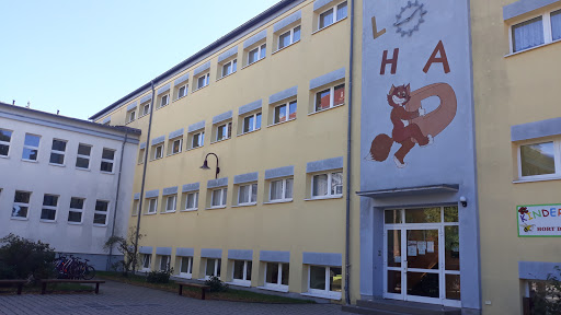 Grundschule Dahlen - Thumbnail