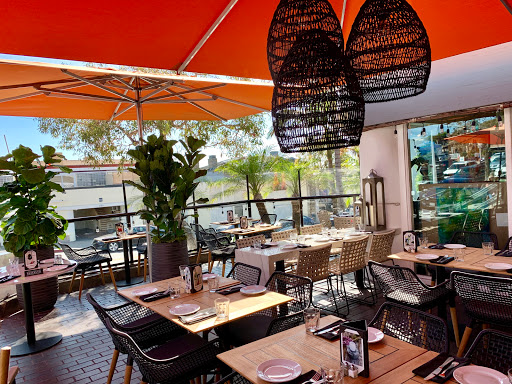 GG's Bistro