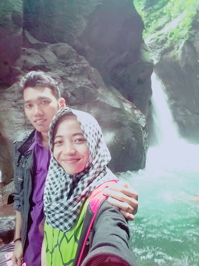 Photos of Angel Curug Subdistrict Talun