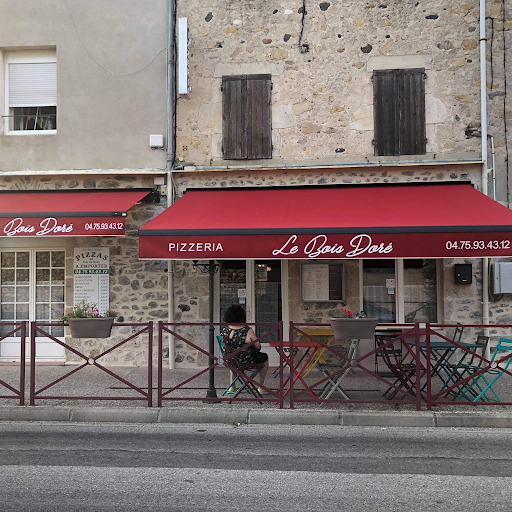 Photo 7 - AUTOUR DE LA PIZZA