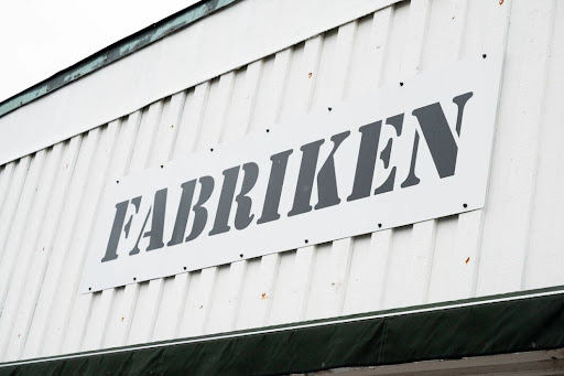 Fabriken Torekov - Thumbnail