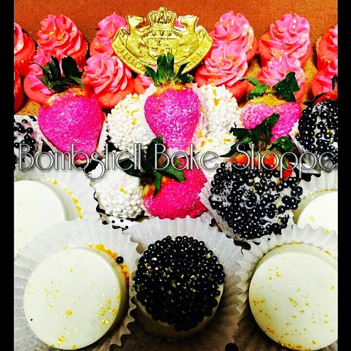 Bombshell Bake Shoppe - Thumbnail