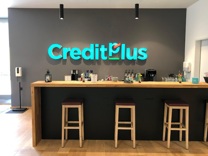 Creditplus Bank AG - Filiale Essen