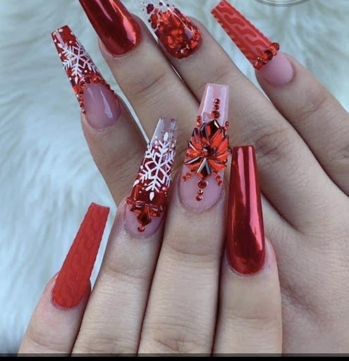 Gabby Nails & Spa Studio - Thumbnail