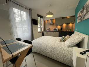 Photo n°9 de CELANEO Rénovation - TRAVAUX RENOVATION BATIMENT VALENCIENNES à Valenciennes (Service de pose de parquet)