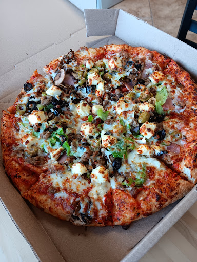 Lomato's Pizza - Thumbnail