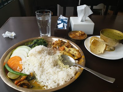 Photos of Java Cafe Banepa