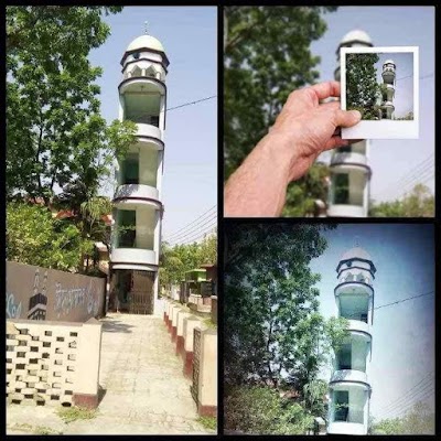 Photos of Babla Tola Jame Mosque