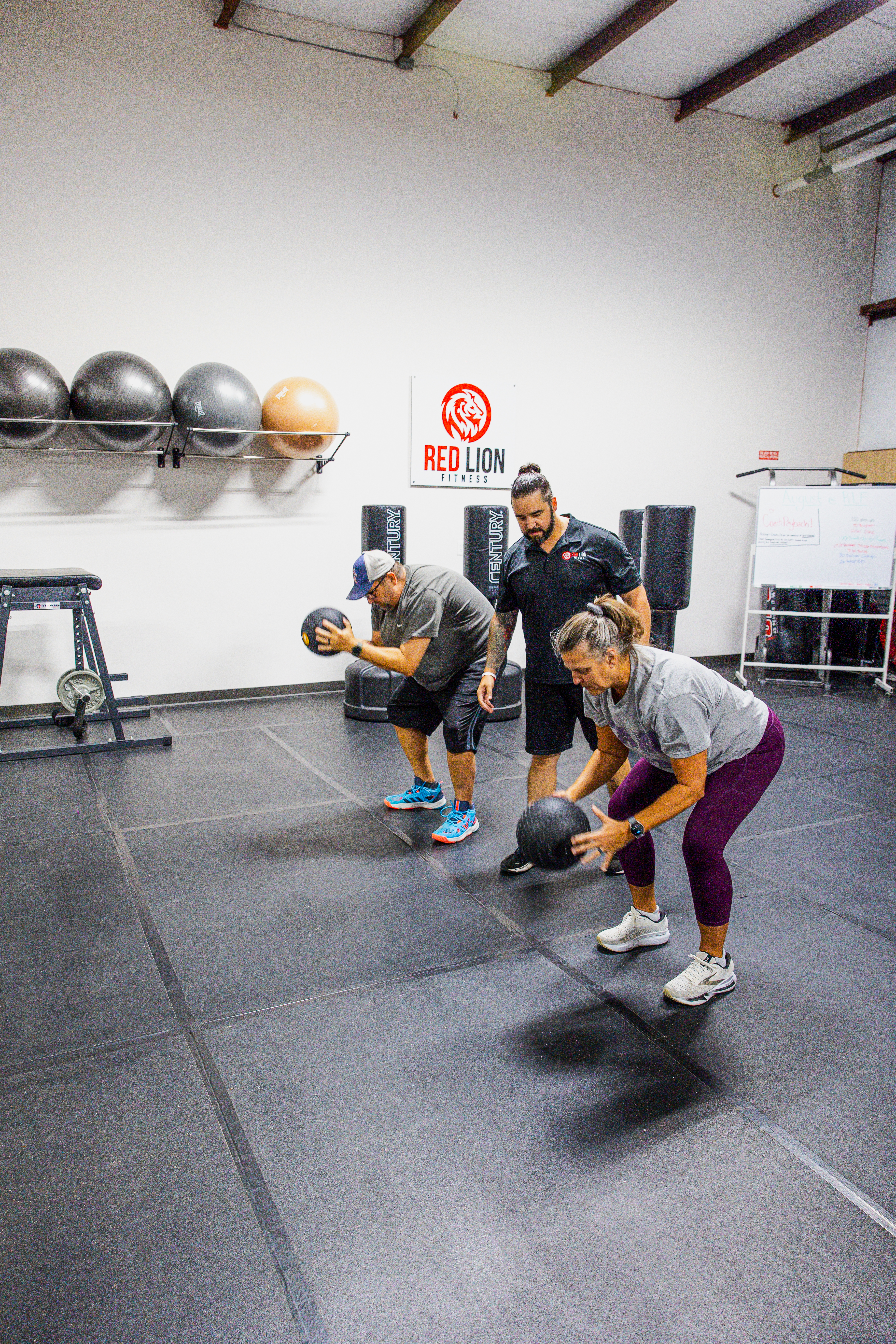 Red Lion Fitness photo 5