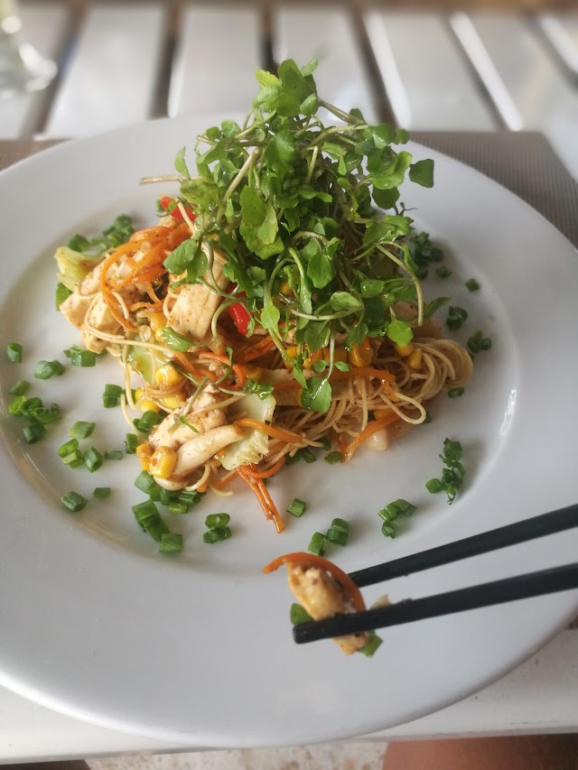 Mai Jo Restaurant