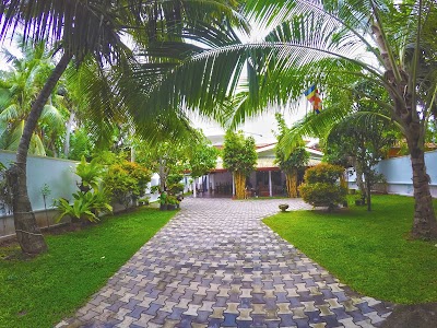 Photos of White Villa Beach Resort by VASERA