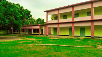 Photos of Damkura Hat High School