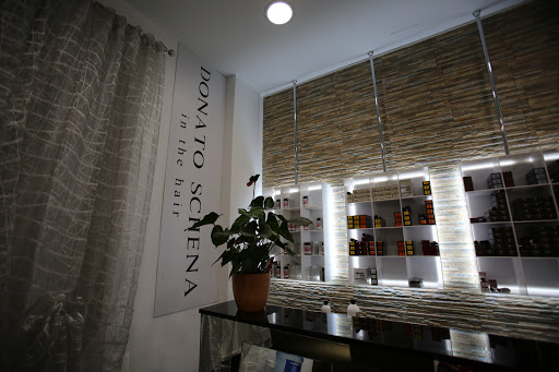 Donato Schena - Salone Redken - Thumbnail