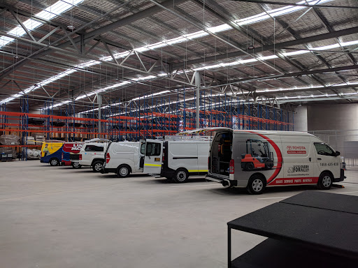 Caddy Storage, Tuggerah NSW - Thumbnail