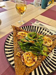 Photo n°8 de Le truck à croquer à Rives-du-Fougerais (Restauration rapide)