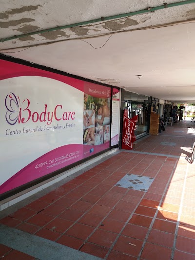 Photos of Body Care
