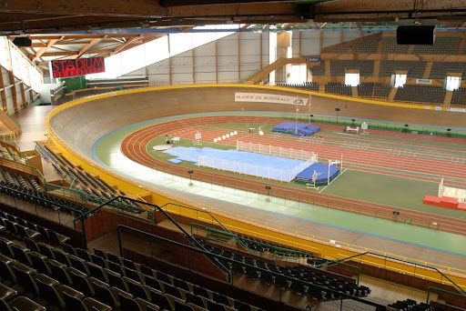 Vélodrome du Lac - Thumbnail