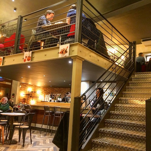 LE PATIO