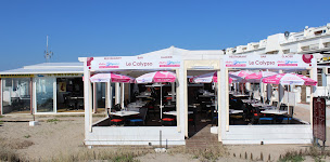 Photo n°45 de Le Calypso à Agde (Restaurant français)