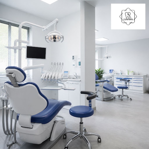 Looking for a reliable dentist near me in Behala? At Cuspids Dental Clinic, you get complete fami… post image