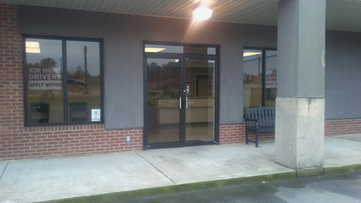 Pine Bluff Transit - Thumbnail
