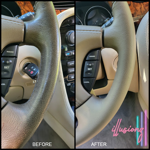 ILLUSIONZ MOBILE AUTO SPA - Thumbnail