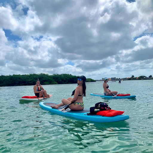 Mad Beach Paddlesports - Thumbnail