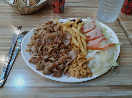Photo 6 - Planet food