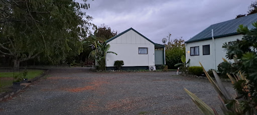 Paparoa Motor Camp