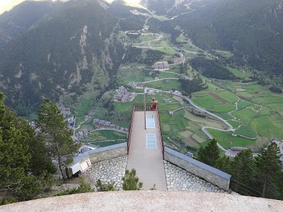 Photos of Aparcament Comunal d'Engolasters
