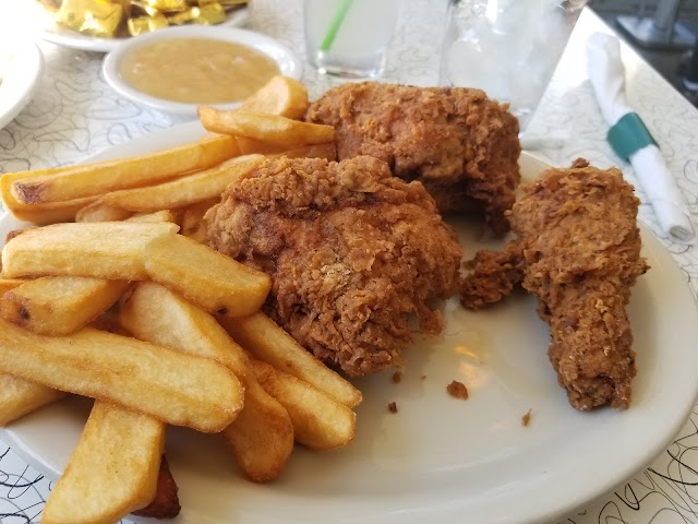 Howley's Restaurant