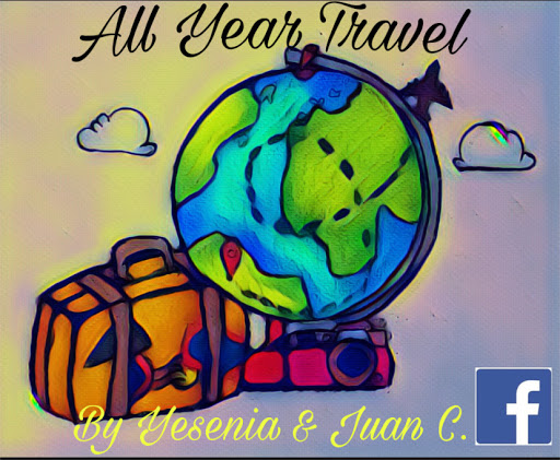 All Year Travel By Yesenia & Juan C. - Thumbnail