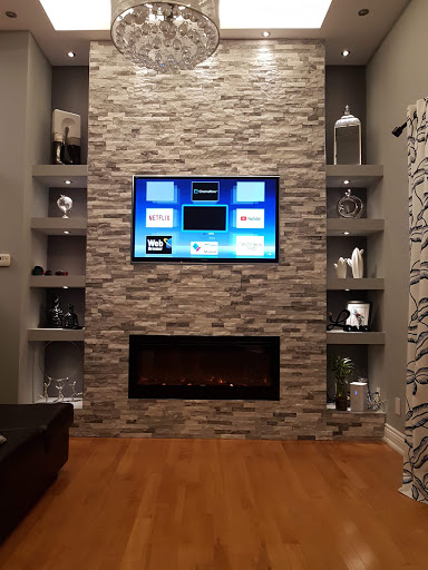 Eclipse Electrical Services LTD - Visual