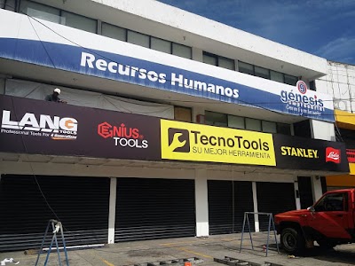 Photos of TecnoTools, S.A.