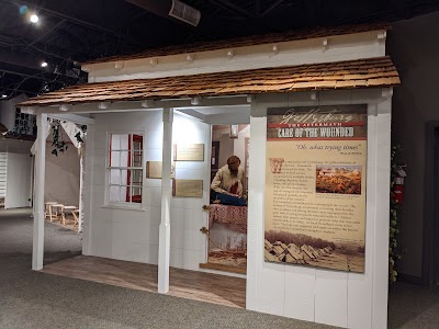 Gettysburg Heritage Center