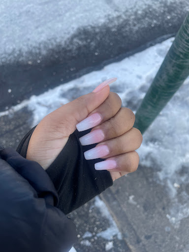 Color Nail - Thumbnail