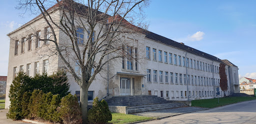 Landesstraßenbaubehörde Sachsen-Anhalt, Regionalbereich Süd